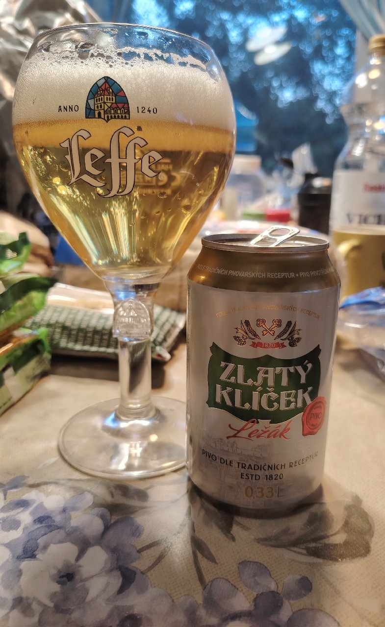 Zlatý Klíček, Estonia
