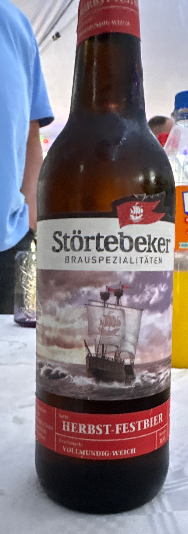 Herbst-Festbier, Germany