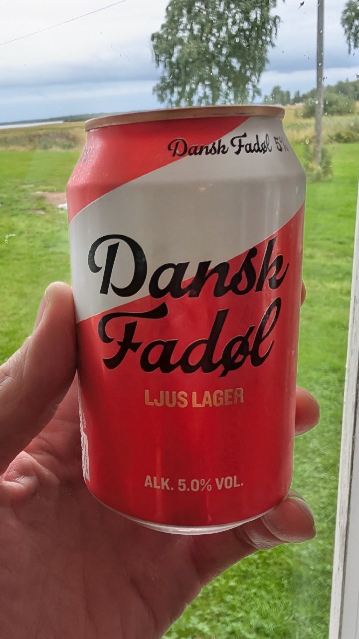 Dansk Fadøl, Kopparbergs Bryggeri