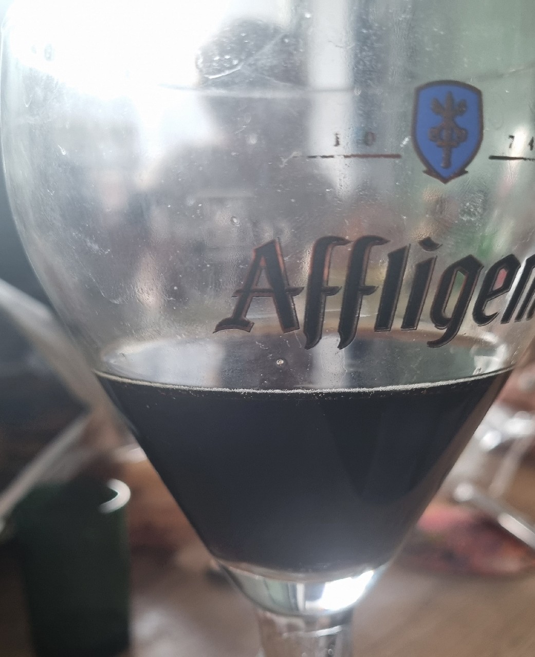Imperial Slavonian Frankovka Red Wine Stout, The Garden Brewery