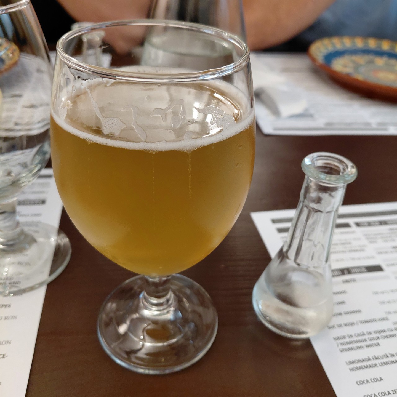 Roata, Hophead Brewing