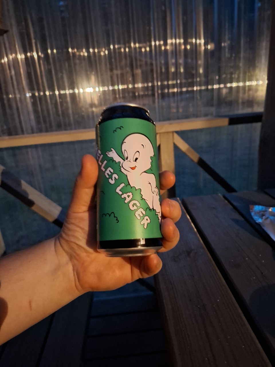 Katellaan, Finland