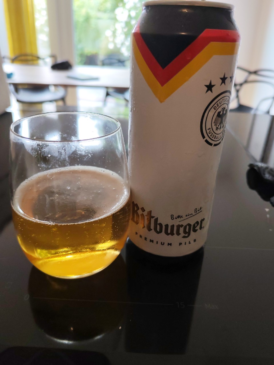 Bitburger Premium Pils, Bitburger Brauerei