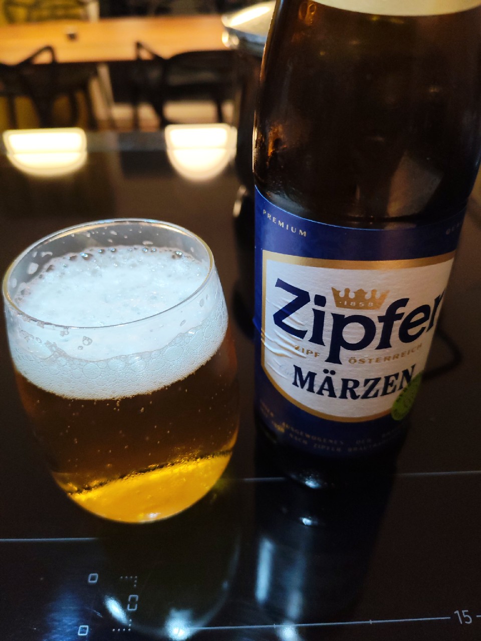 Zipfer Märzen, Austria