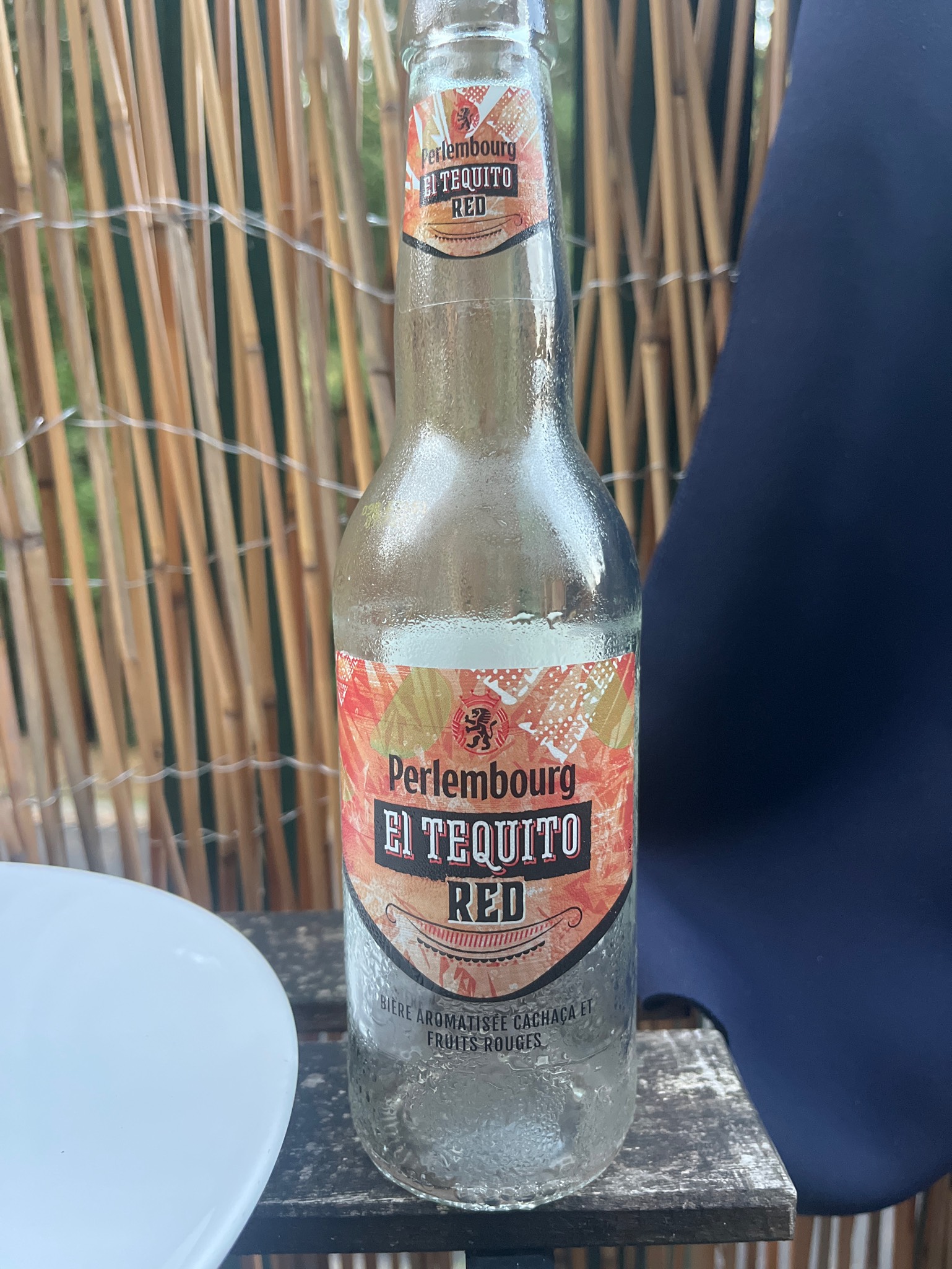 El Tequito Red, Germany