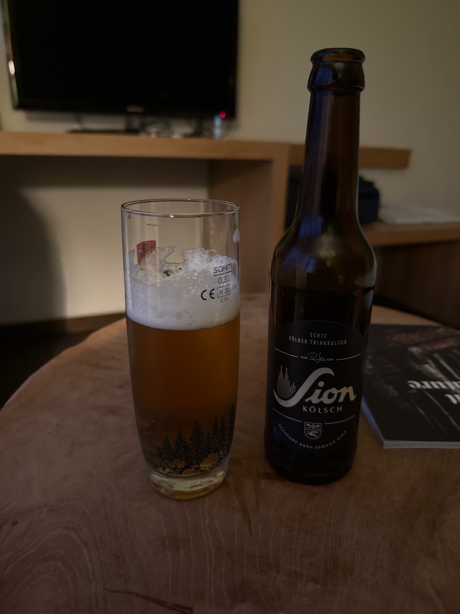 Sion Kölsch, Altstadt-Bräu Johann Sion GmbH