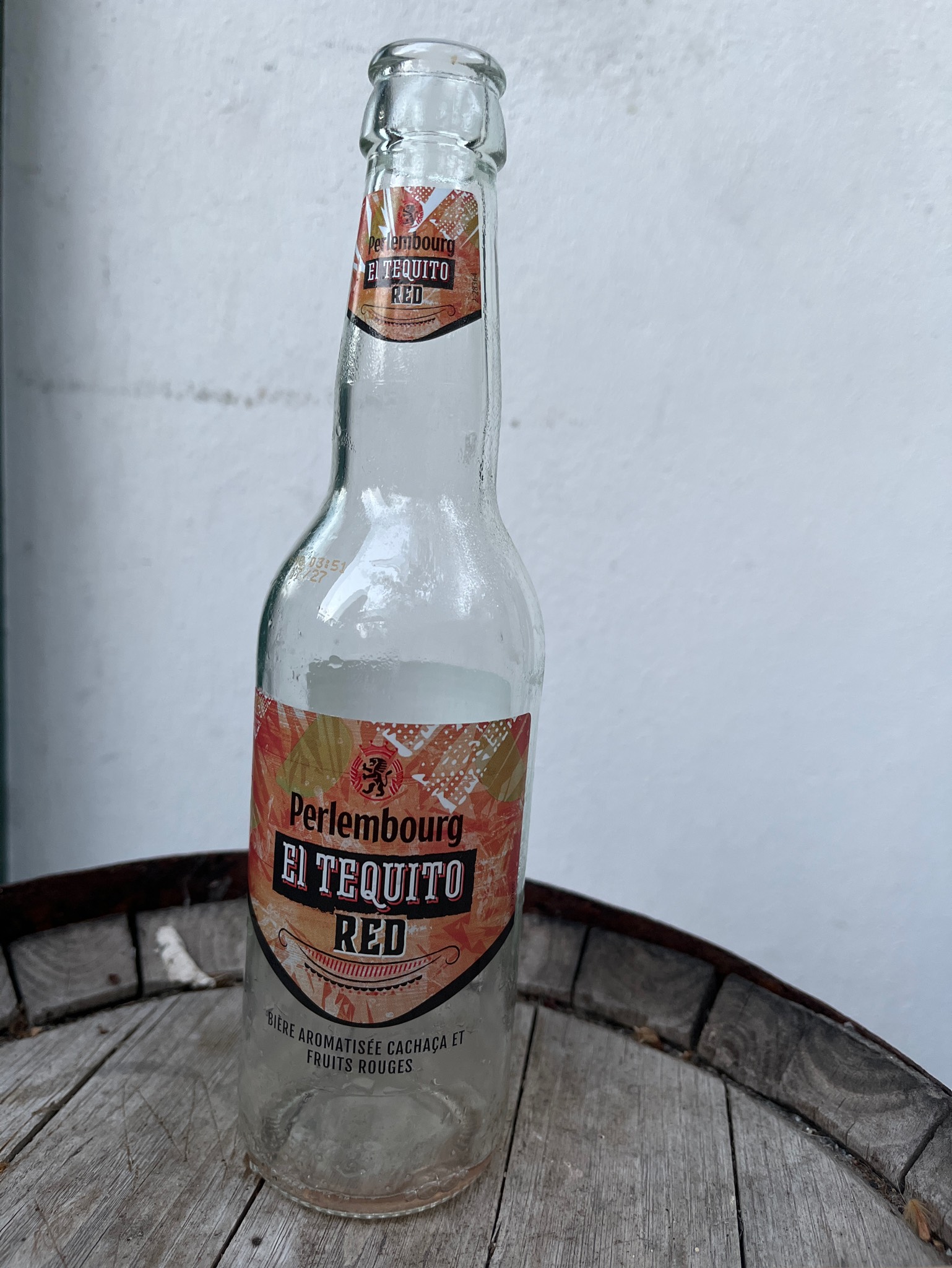 El Tequito Red, Germany