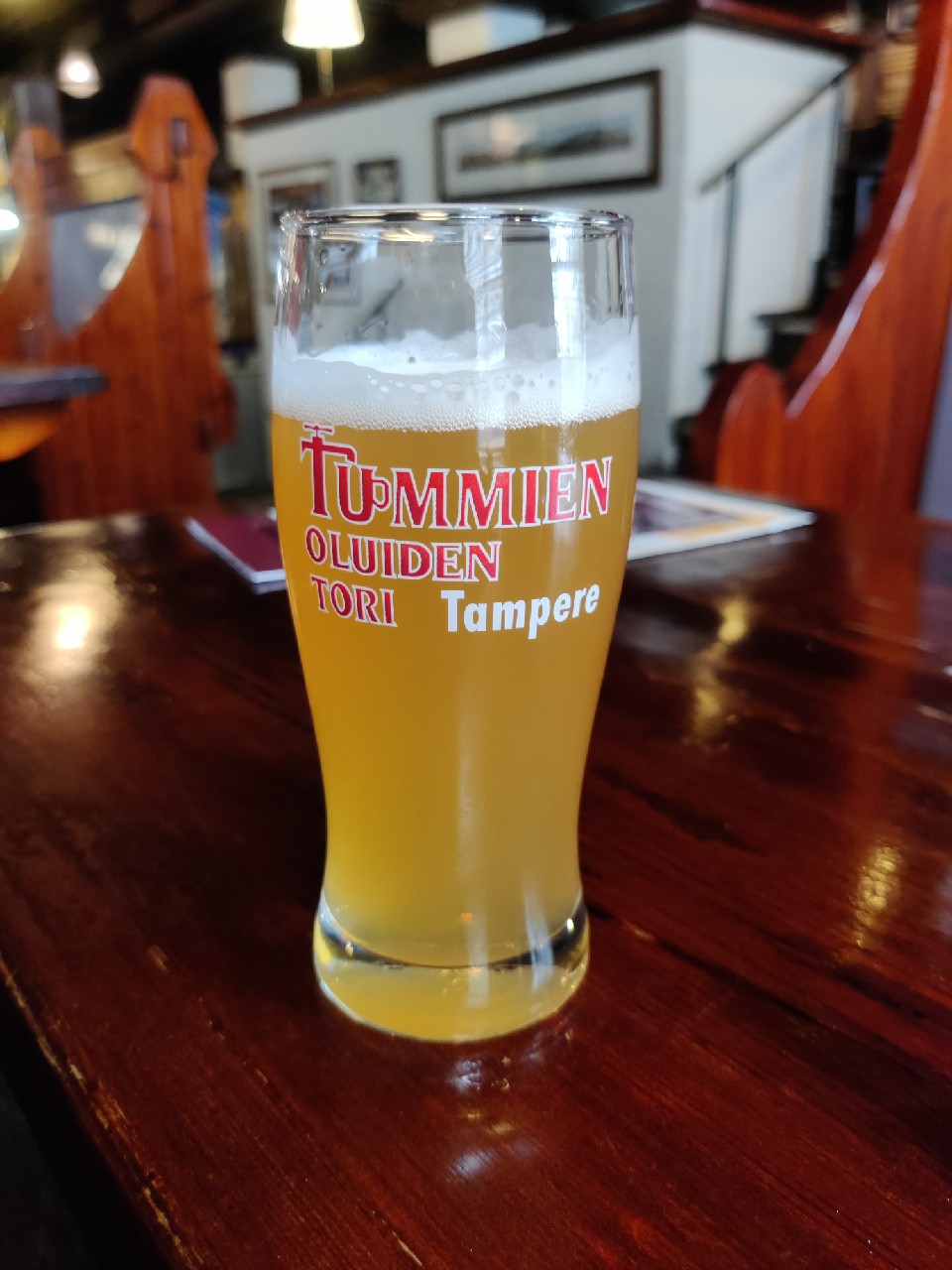 Sumutar, Finland