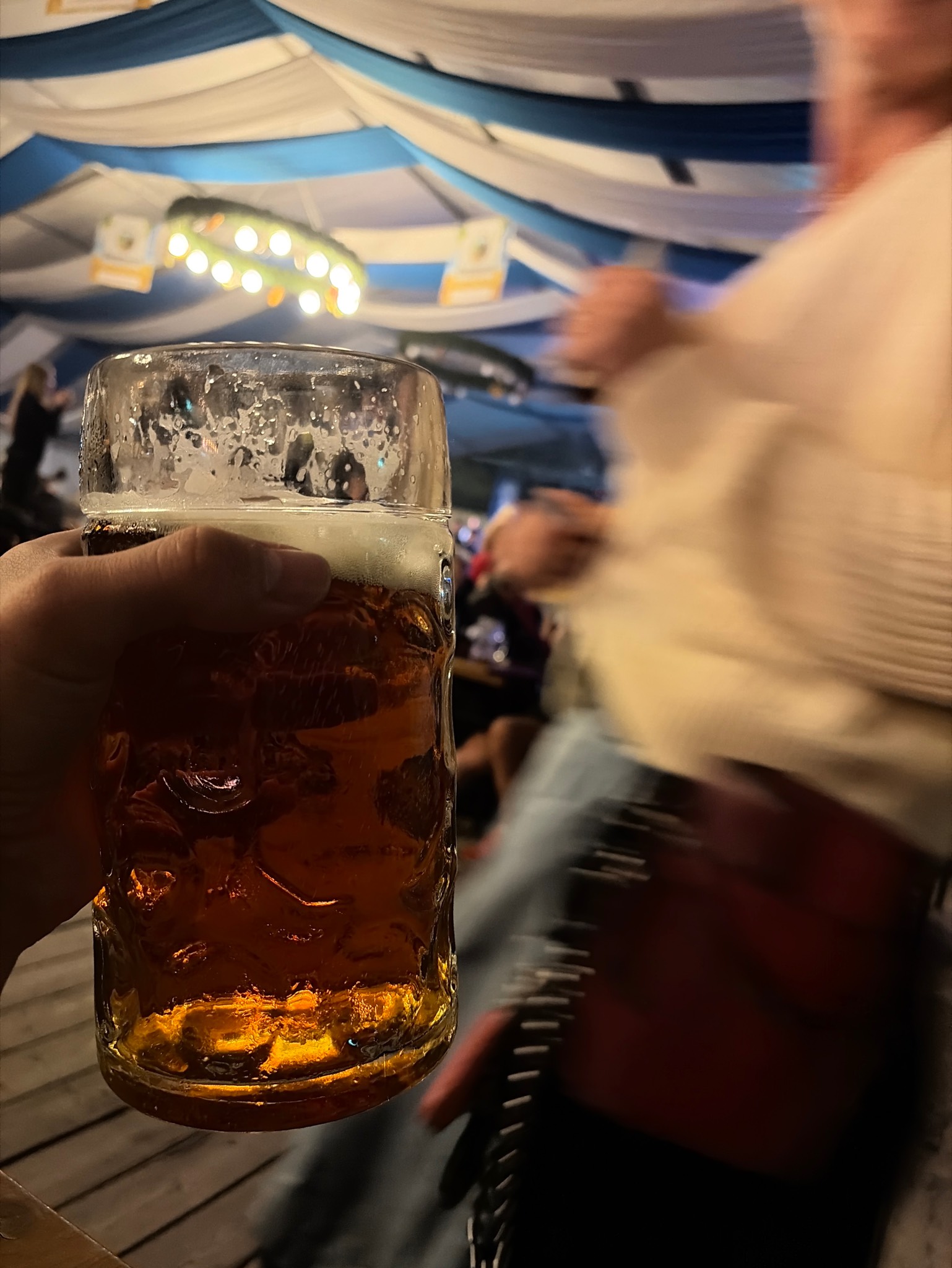 Festbier, Klosterbrauerei Kemnath
