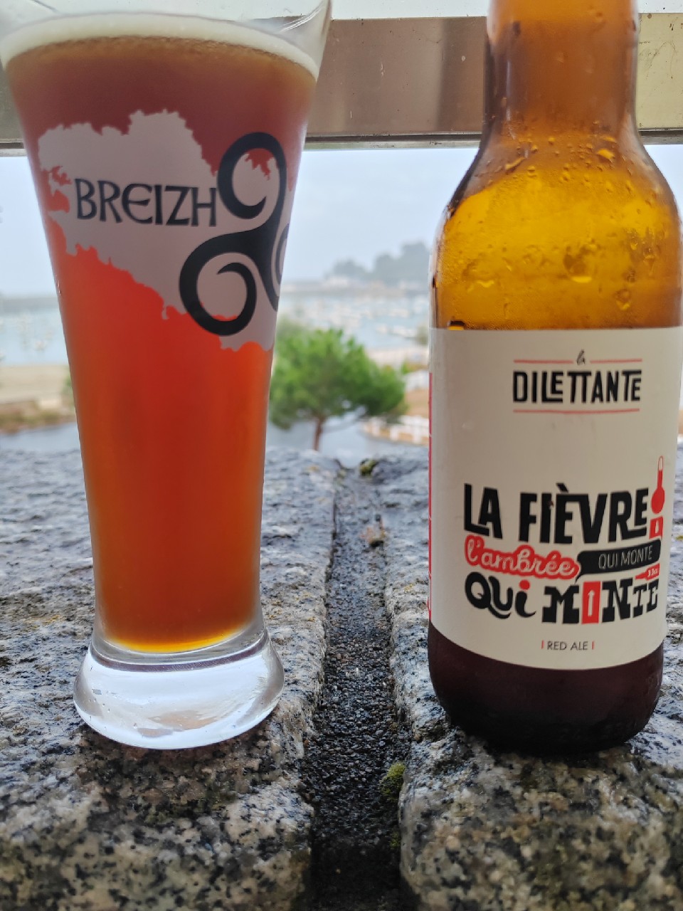 La Fièvre, France