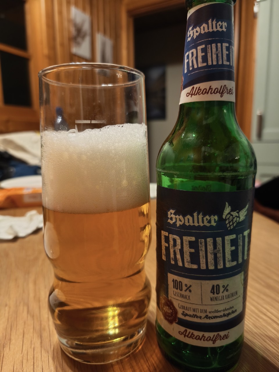 Spalter Freiheit, Stadtbrauerei Spalt