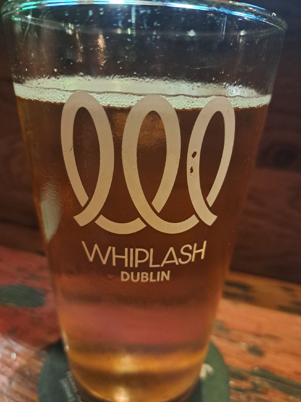 White Ghost, Stone Brewing (Berlin)