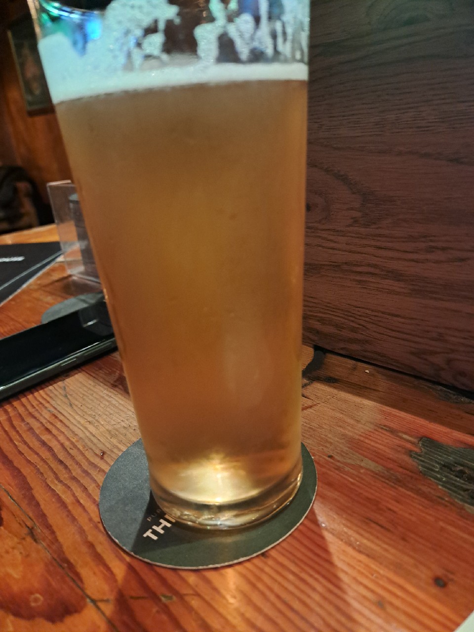 Galway Girl, Galway Hooker Brewery