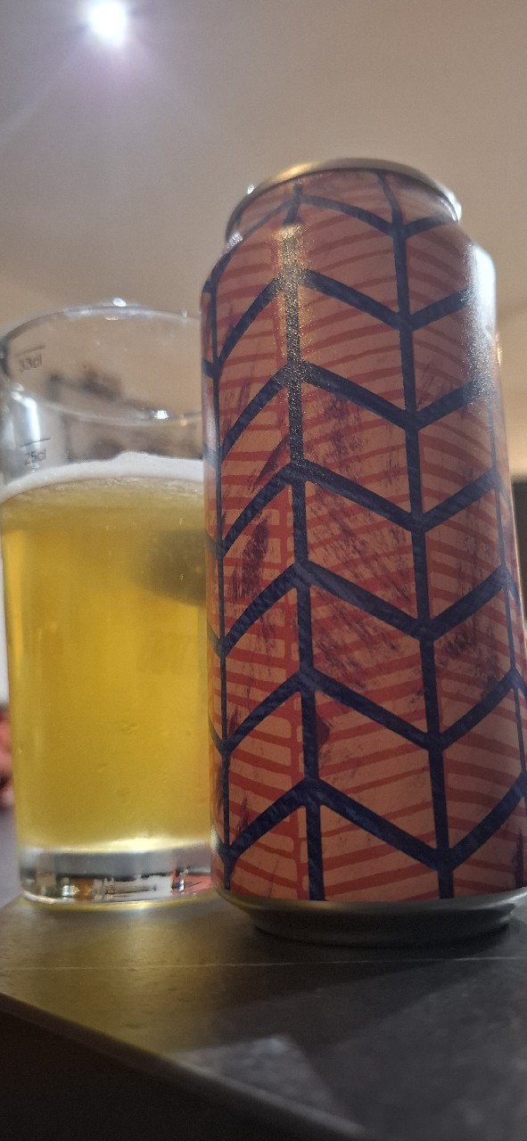 Chevron, Art Is An Ale Brewing