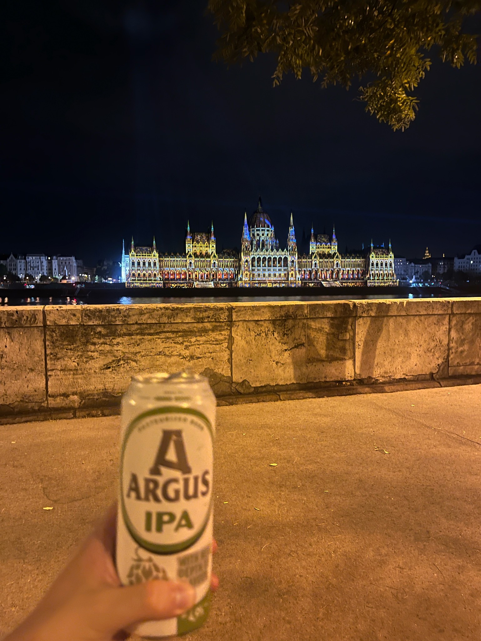 Argus Ipa, Germany
