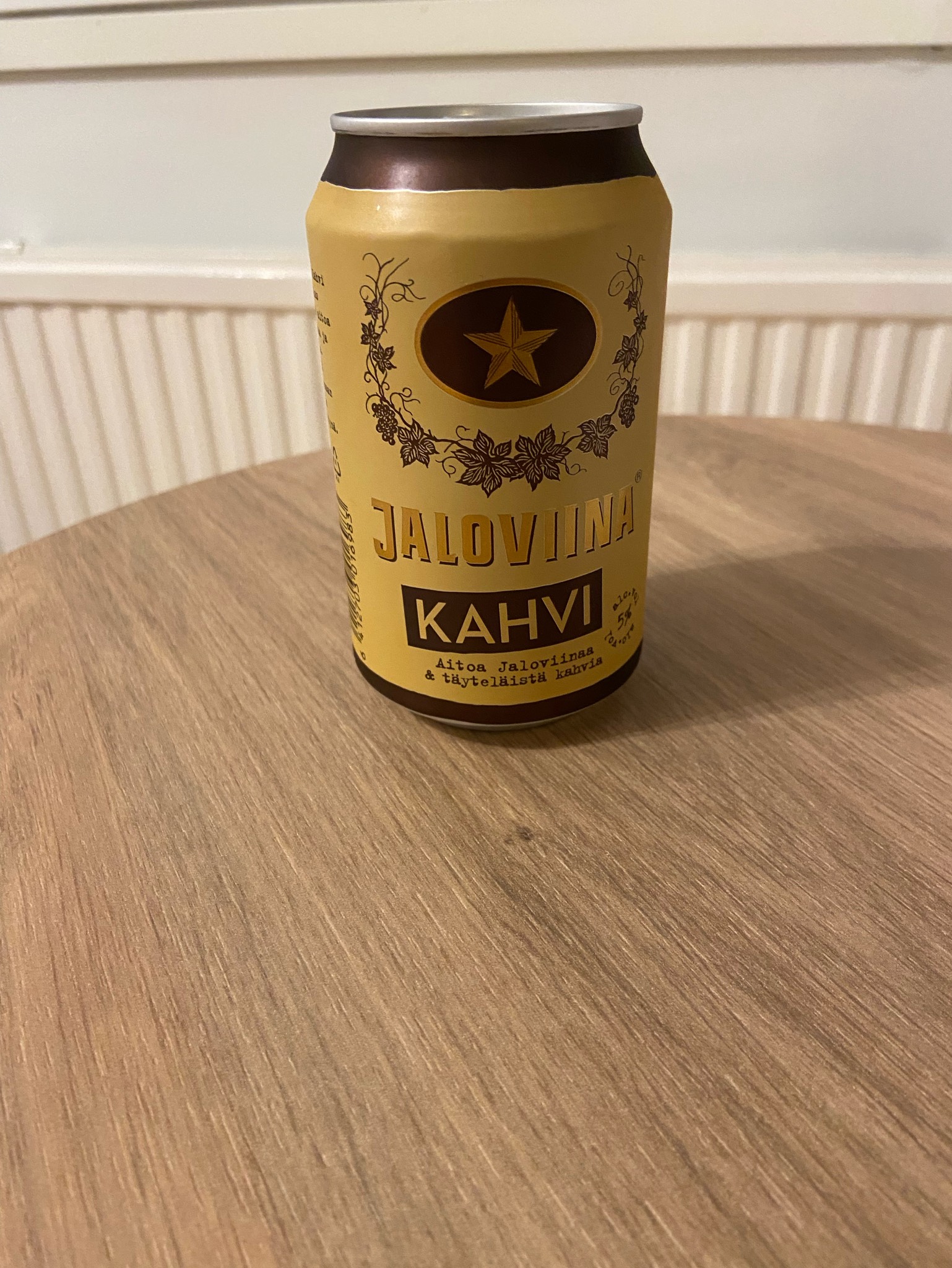 Jaloviina Kahvi, Anora Group