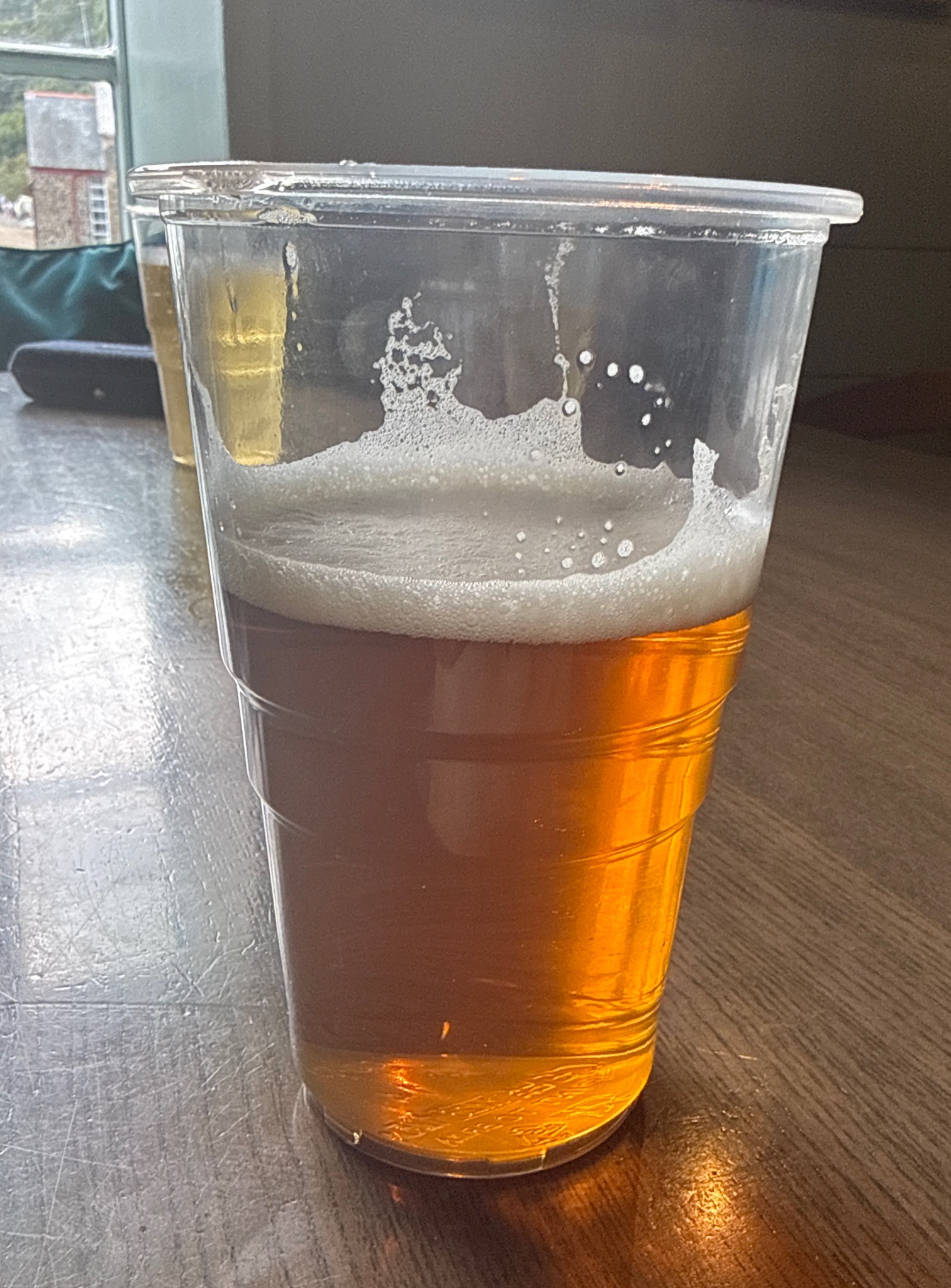 Clovelly Gold, Country Life Brewery