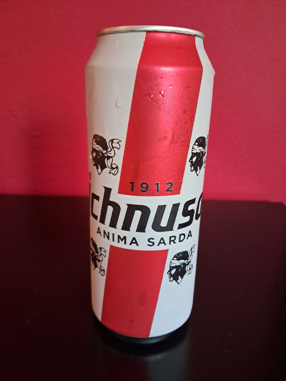Ichnusa Anima Sarda, Italy