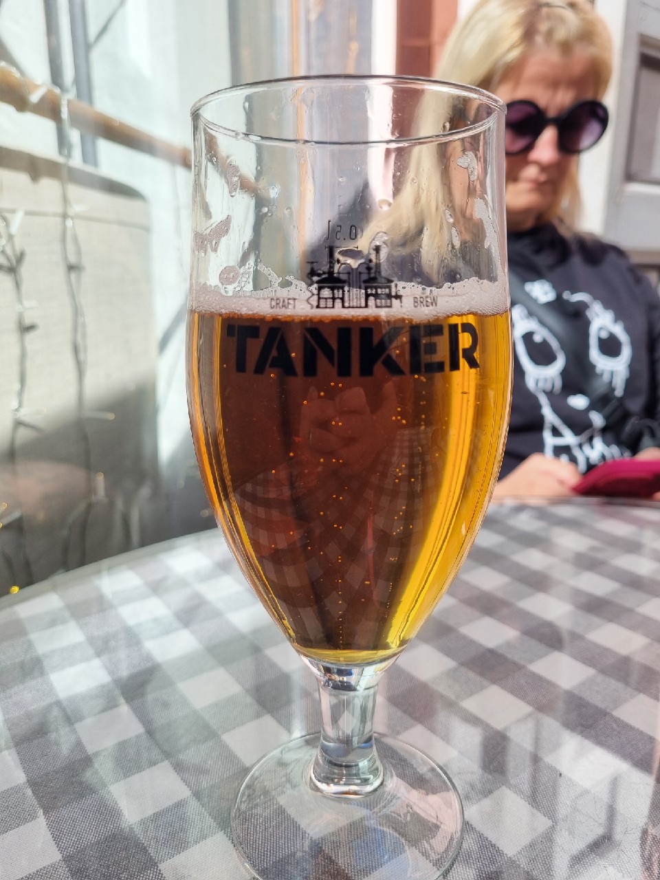 Tanker Ipa, Tanker Brewery (Royal Unibrew)