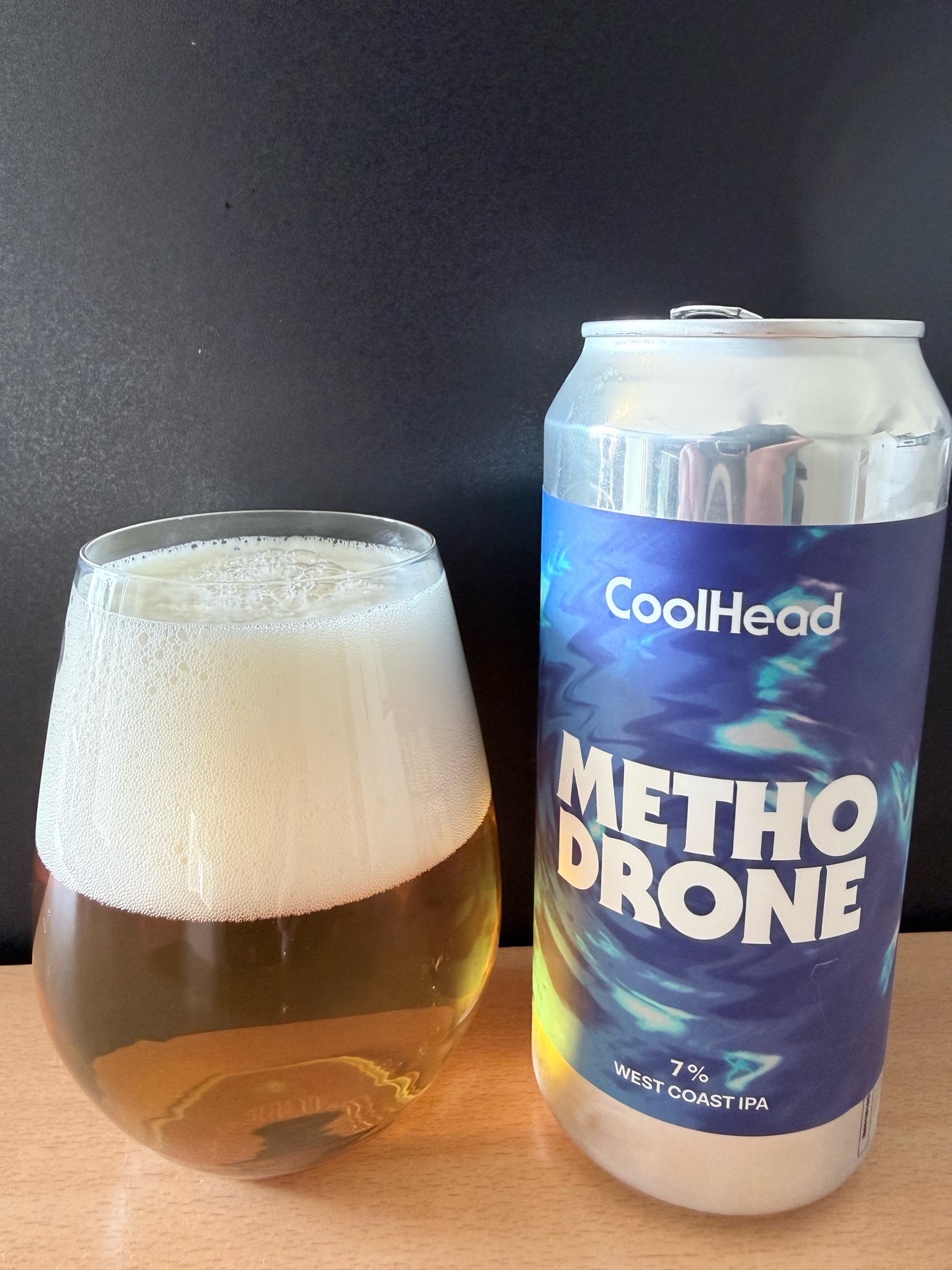 Methodrone, Finland