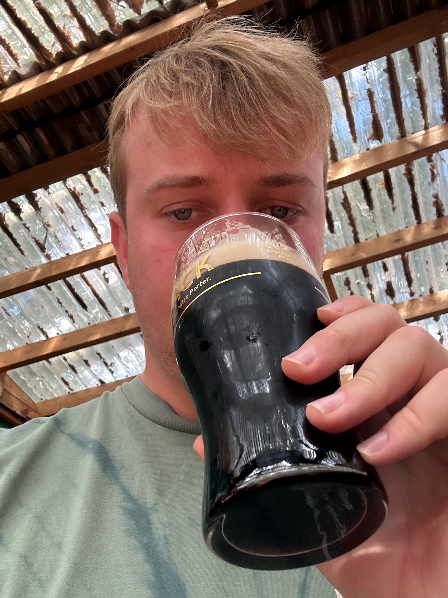 London Black, Anspach & Hobday