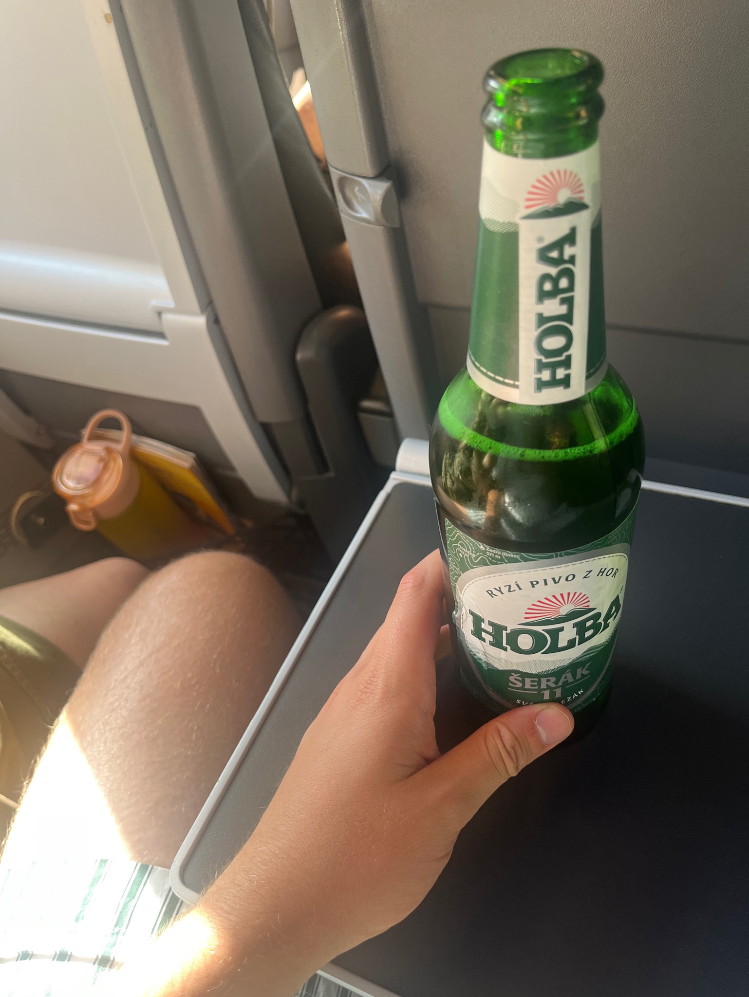 Holba Šerák 11, Pivovar Holba