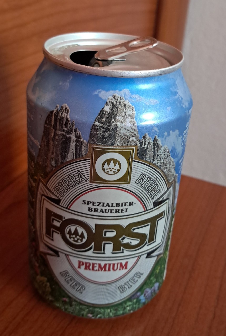 Premium, Birra Forst