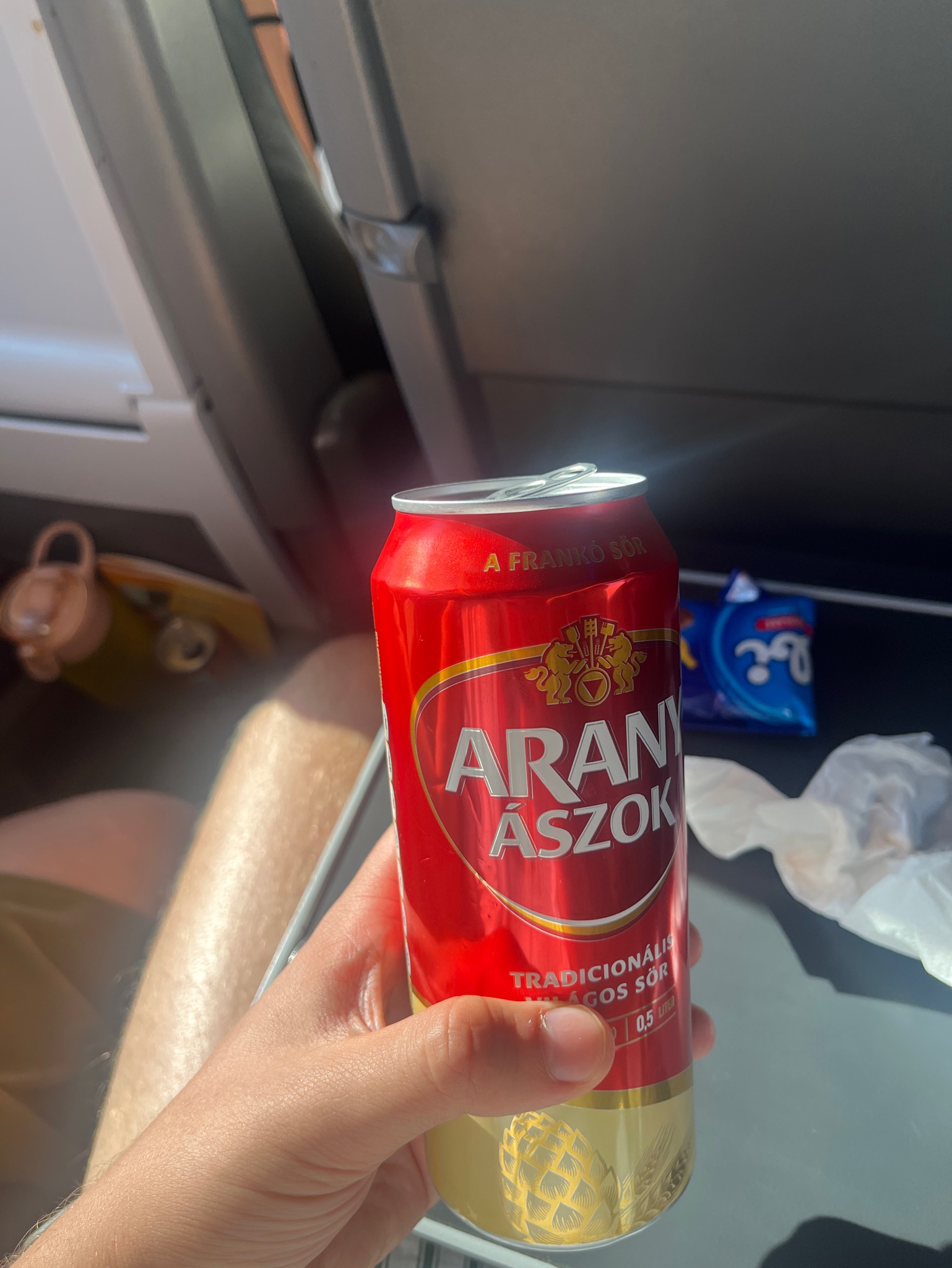 Arany Ászok, Dreher Sörgyárak (Asahi)