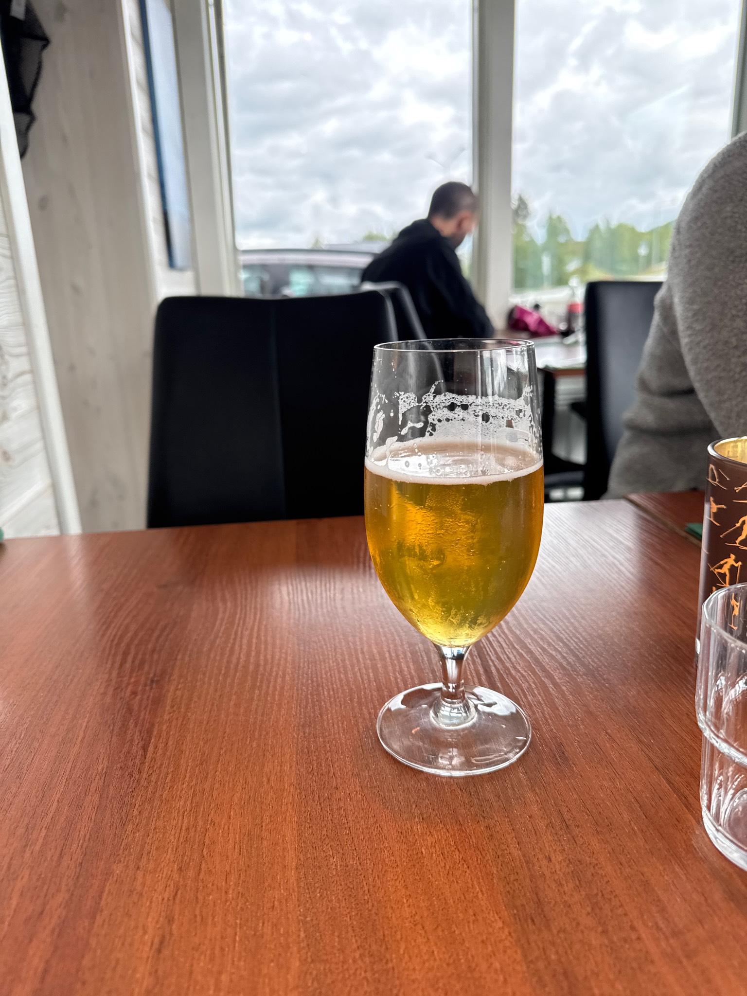 Backens Lager, Skellefteå Bryggeri