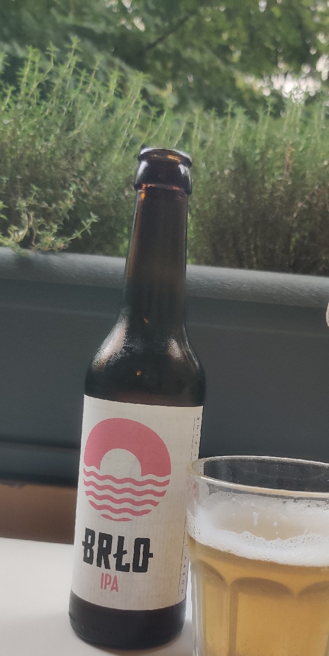 BRLO IPA, Germany
