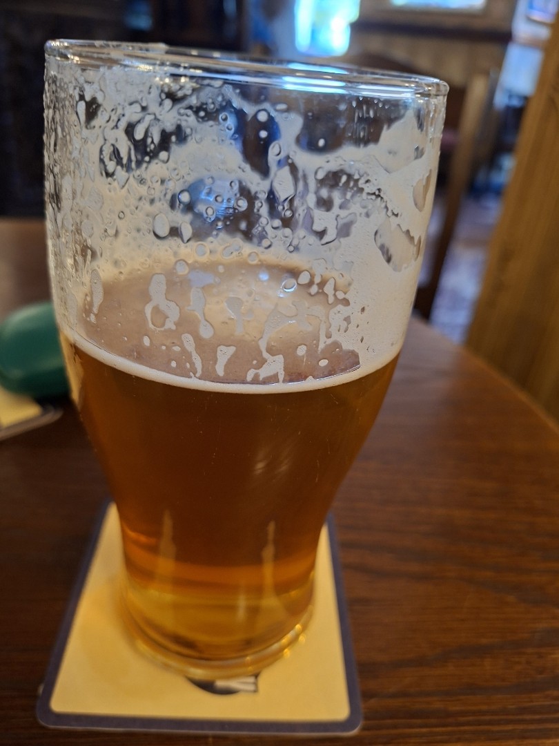Patient Number 9, Hobsons Brewery
