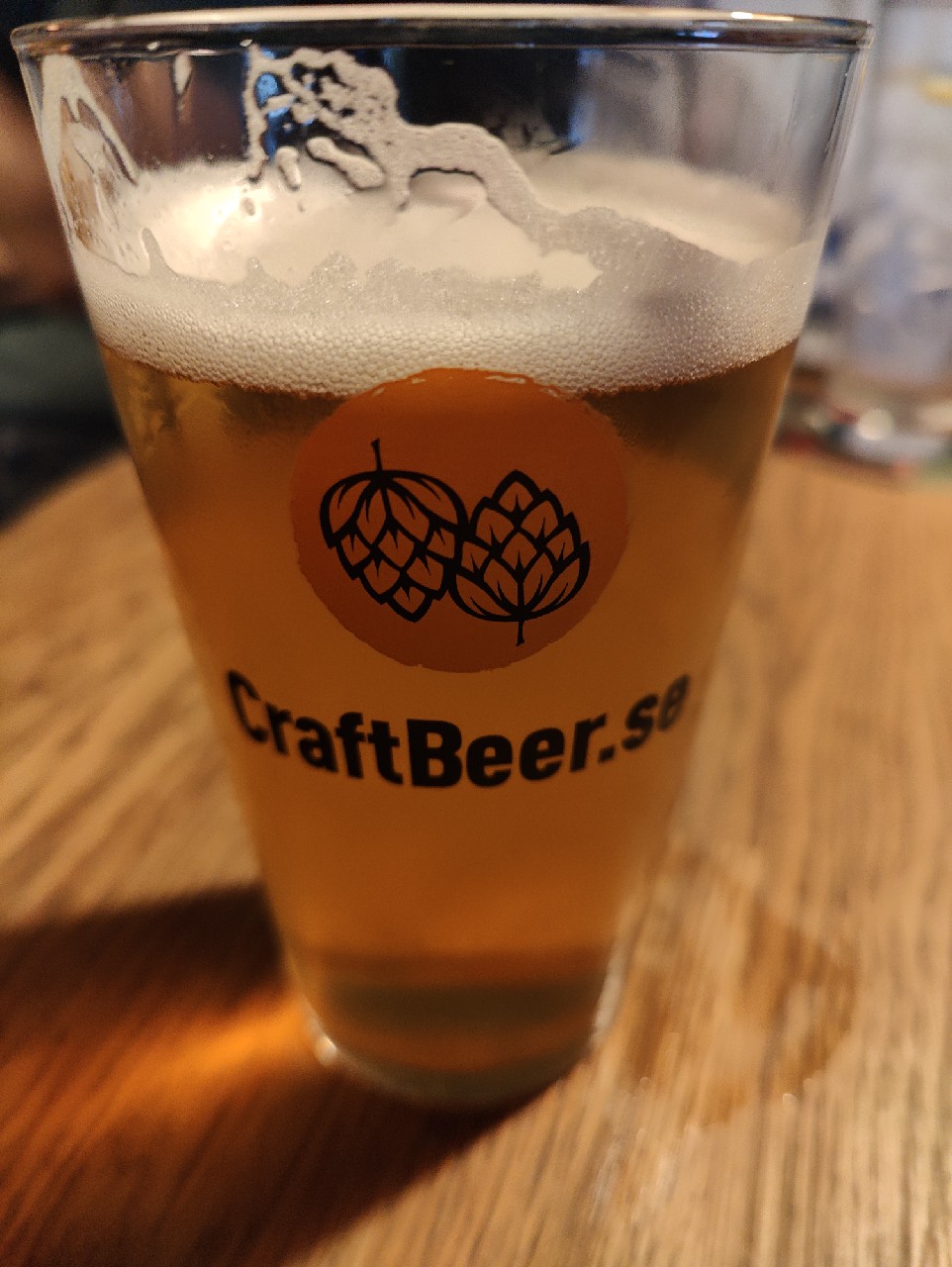Sound City IPA, Idlewild