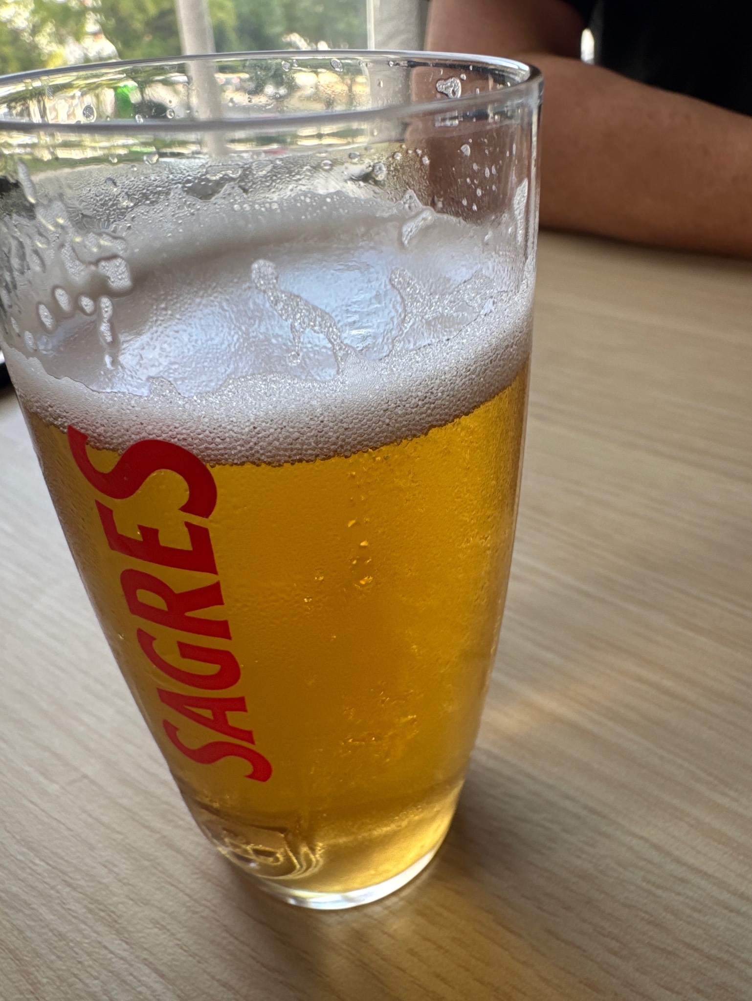 Sagres Original, Sociedade Central de Cervejas e Bebidas (Heineken Group)