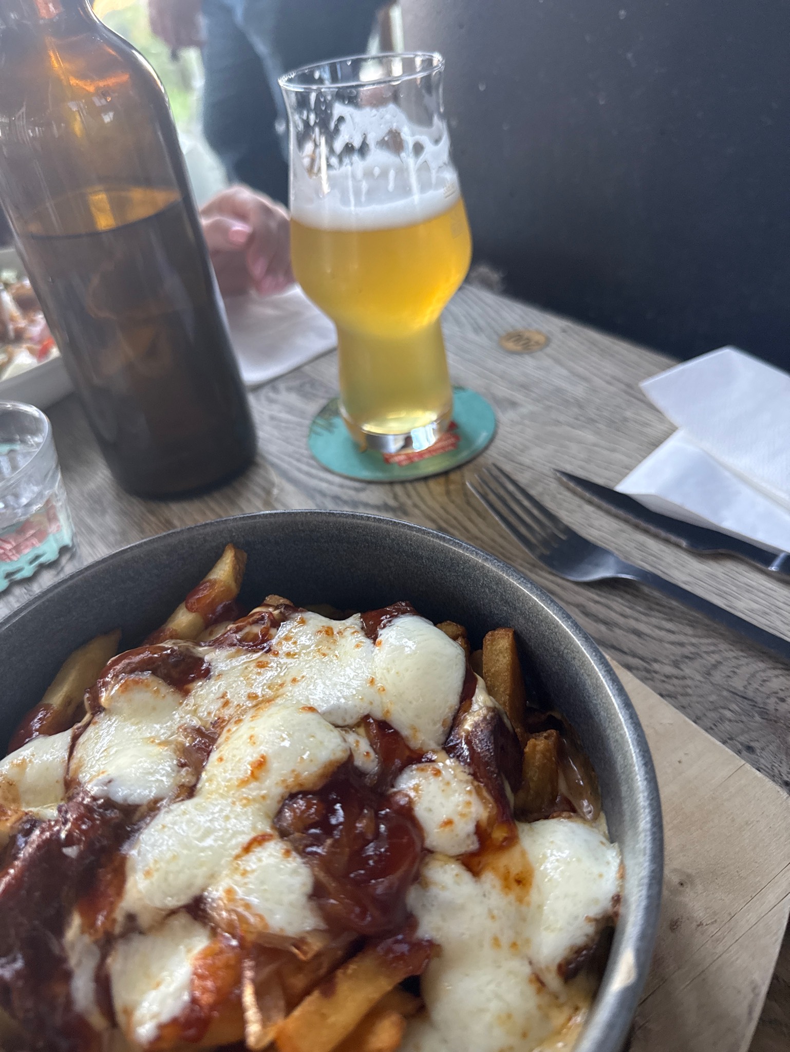 Aloha Island, Les 3 Brasseurs / The 3 Brewers Lille