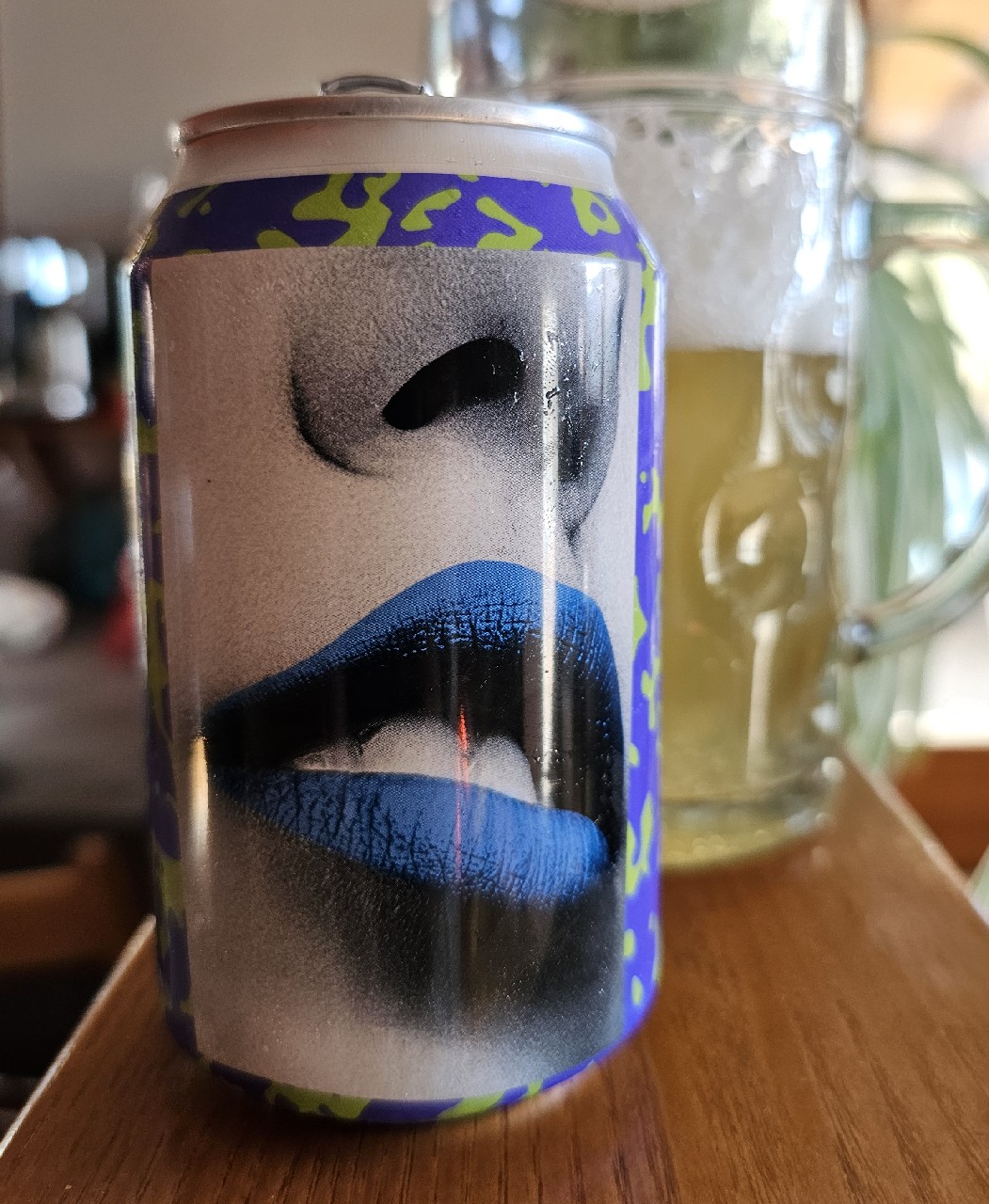 Venus Effect, Brasserie Surréaliste