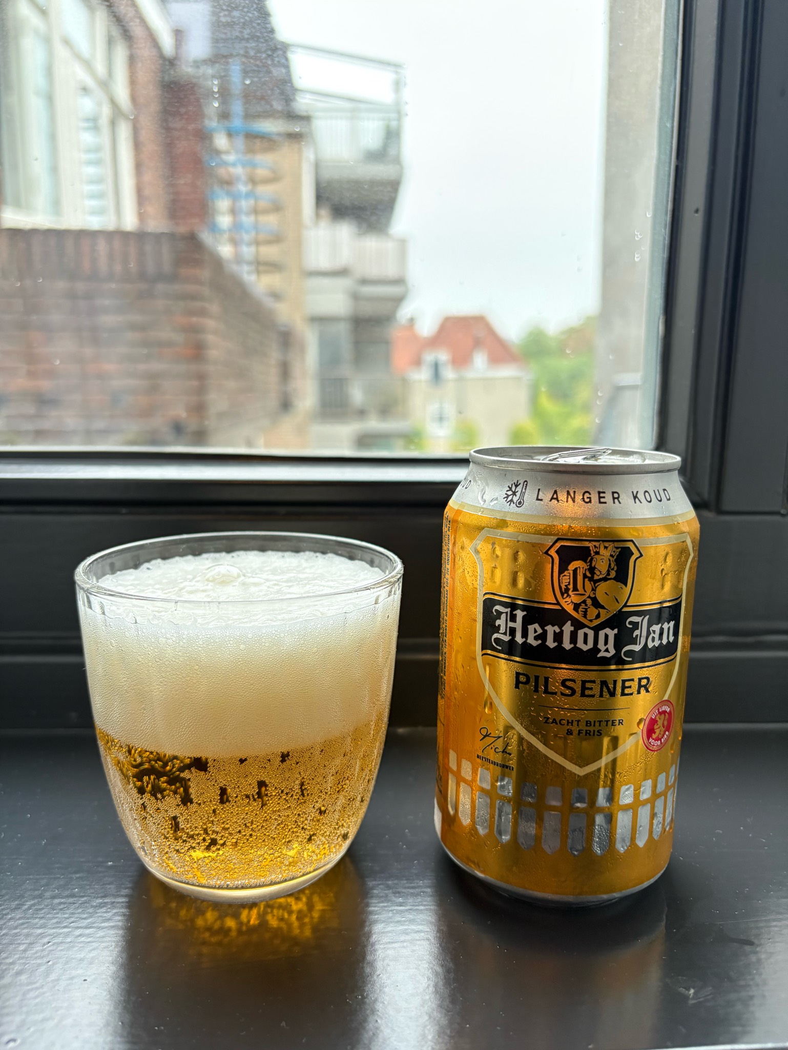 Pilsener, Hertog Jan (A-B InBev)