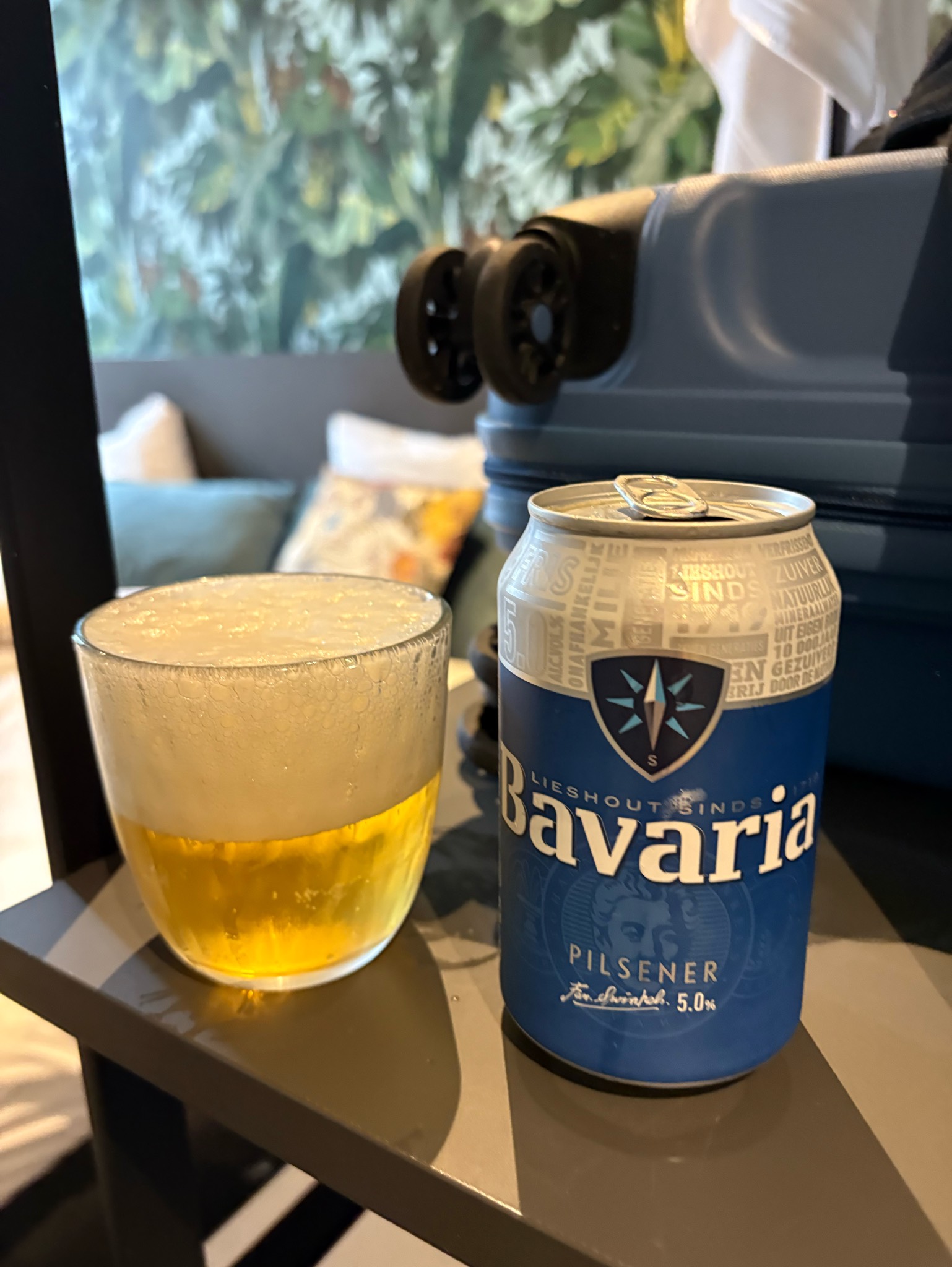 Bavaria, Netherlands