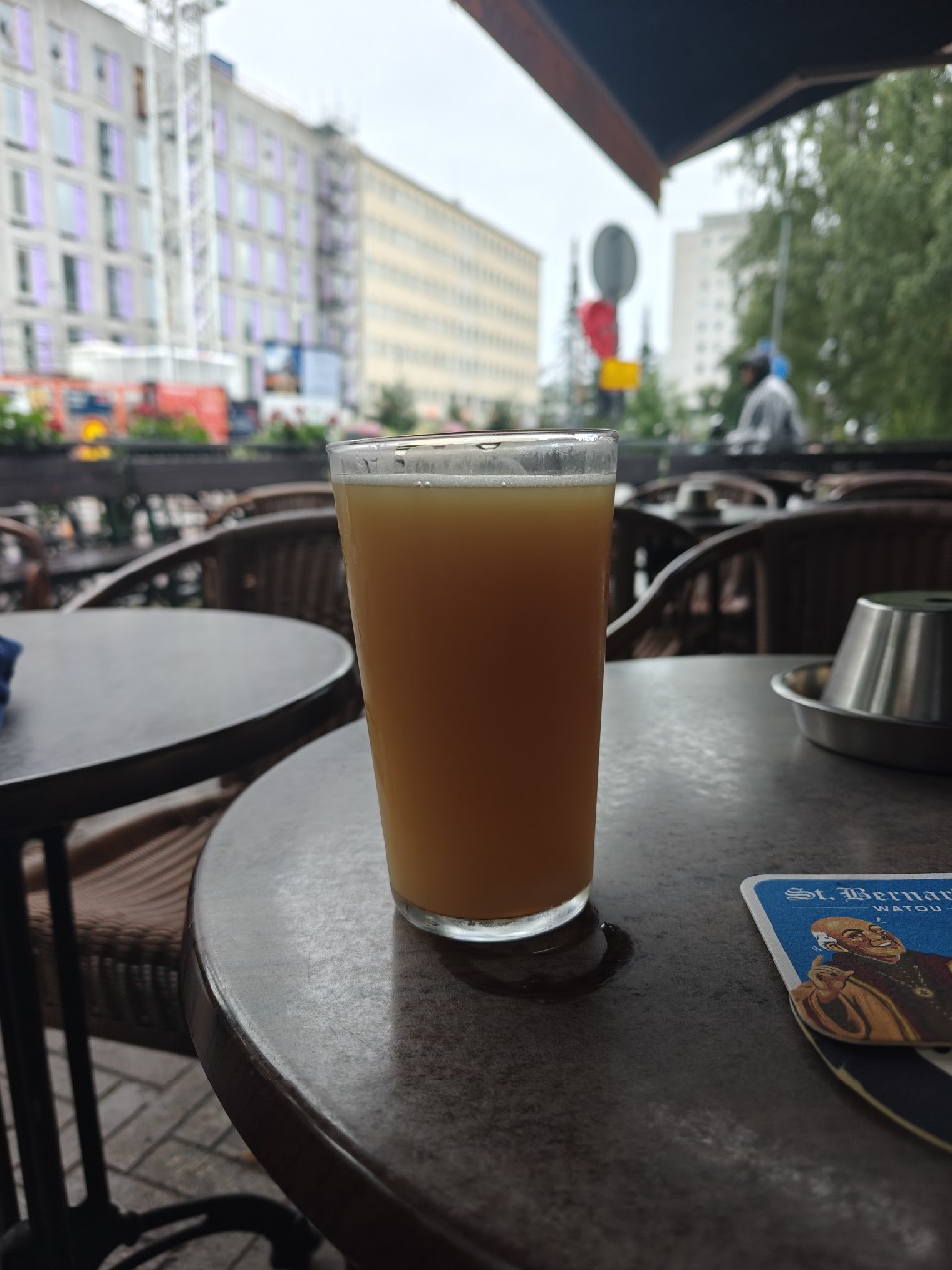 Thermal Drift, Fuerst Wiacek Berlin