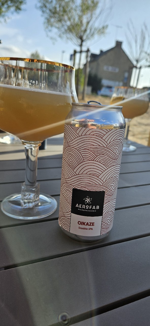 oikaze, Aerofab