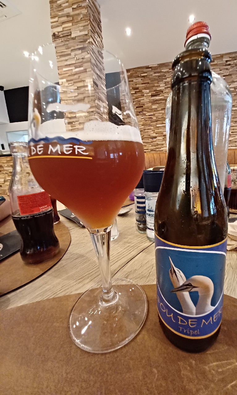 Fou De Mer, Deca Brouwerij