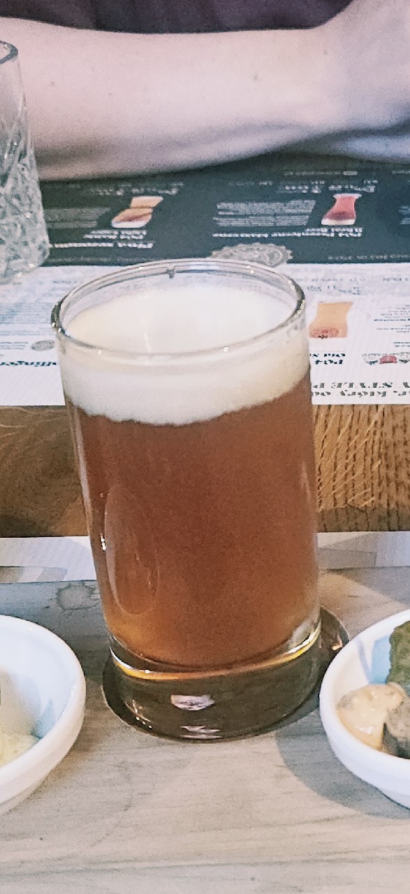 Pg4 Pszeniezne klasyczne Wheat Beer, Browar PG4