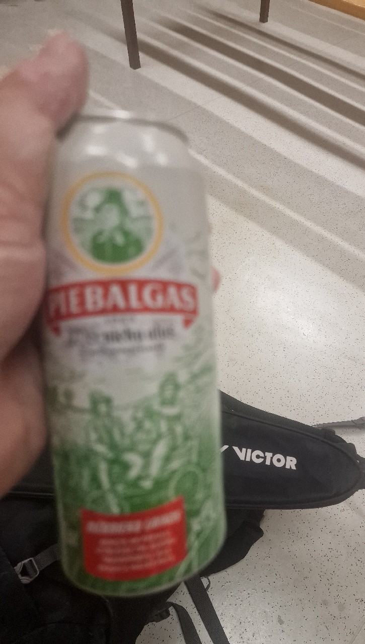 Mērnieku Alus, Piebalgas Alus
