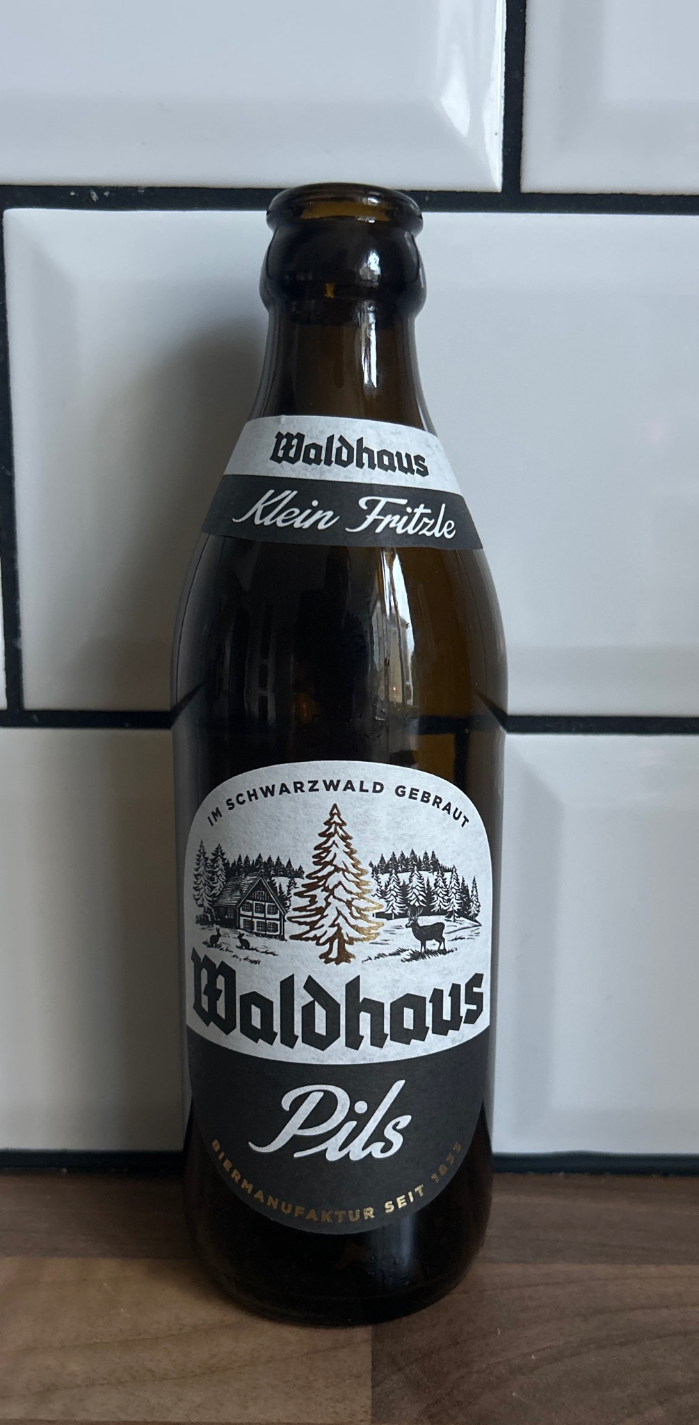 Diplom Pils, Germany