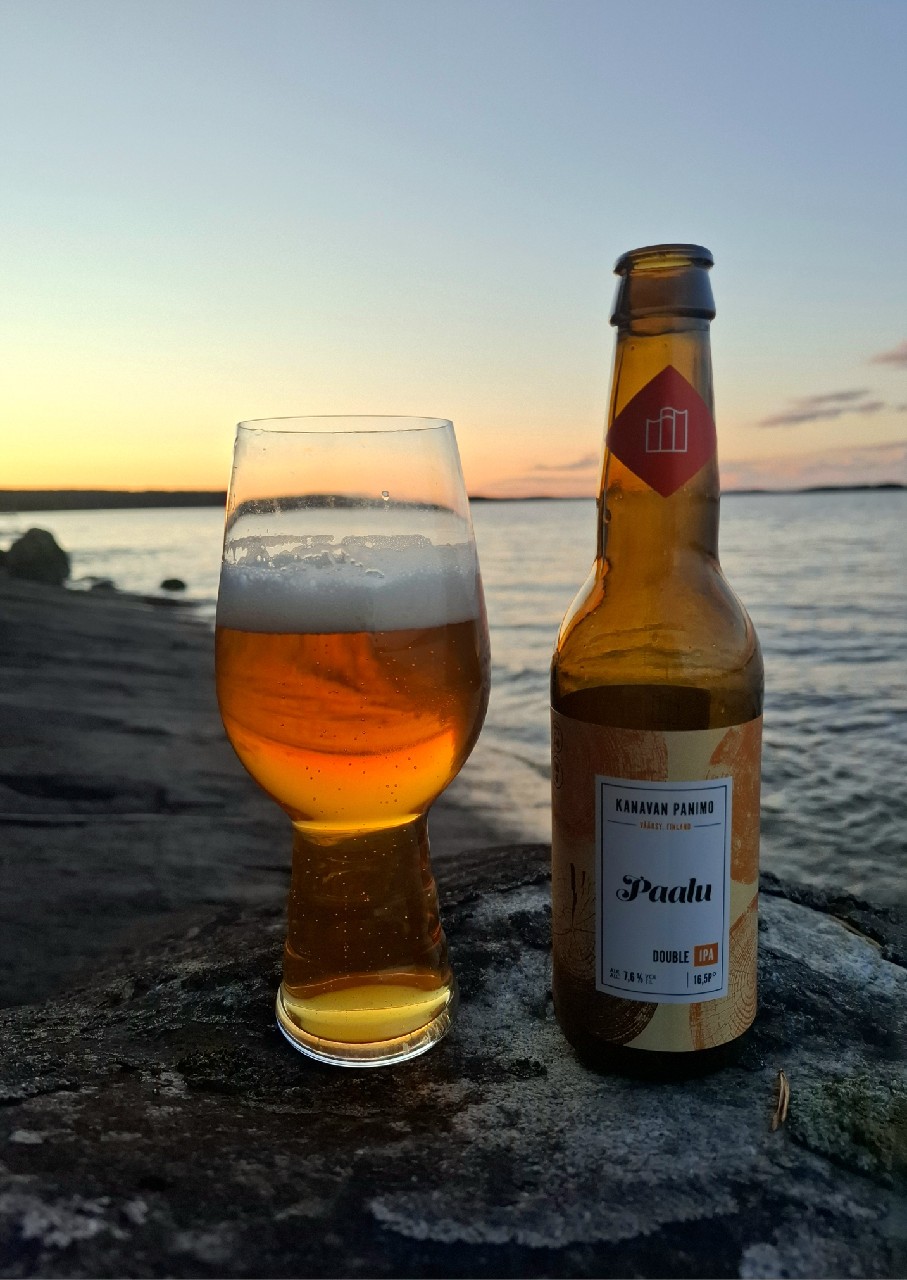 Paalu, Finland