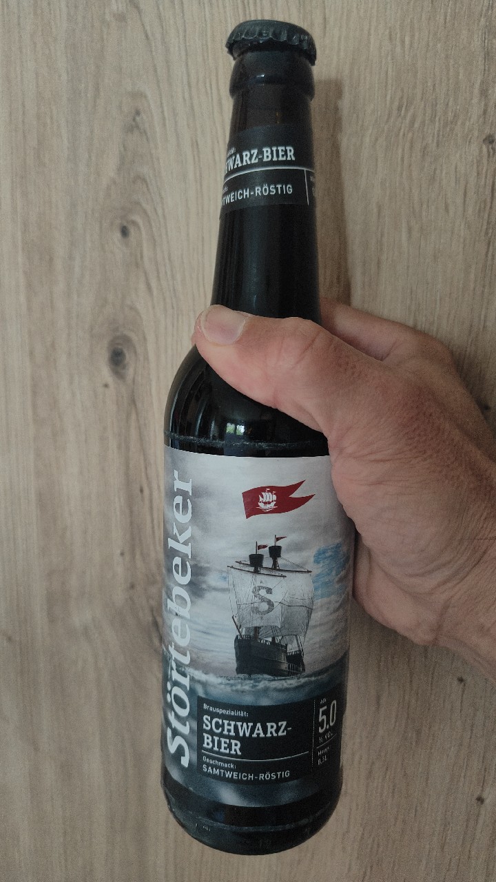 Schwarz-Bier, Germany
