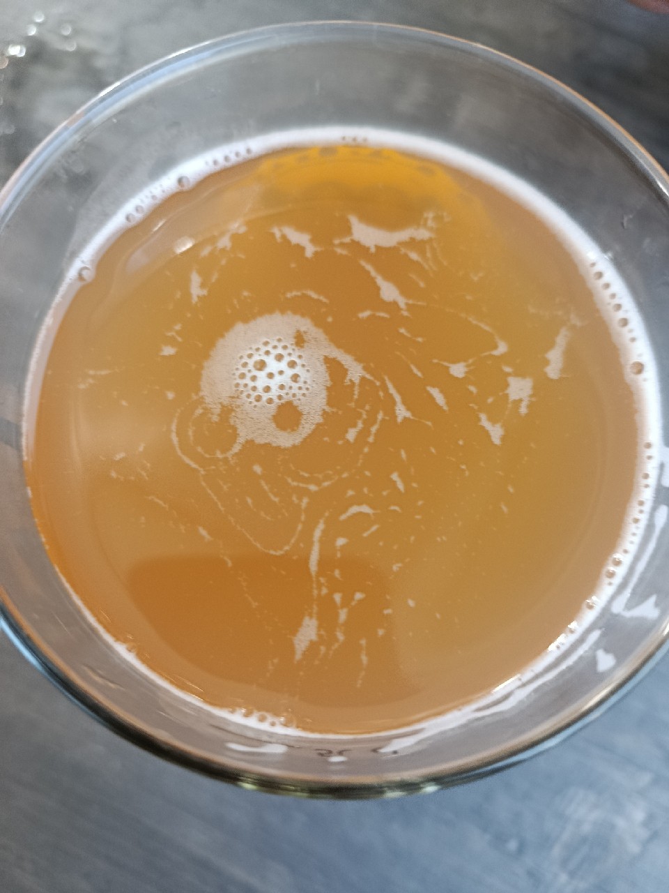 brasserie du mont blanc la neipa, Brasserie Du Mont Blanc