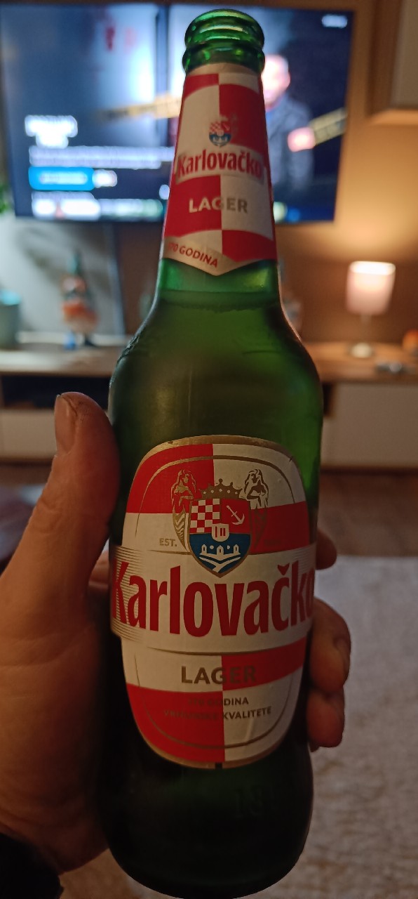 Karlovačko, Karlovačka Pivovara