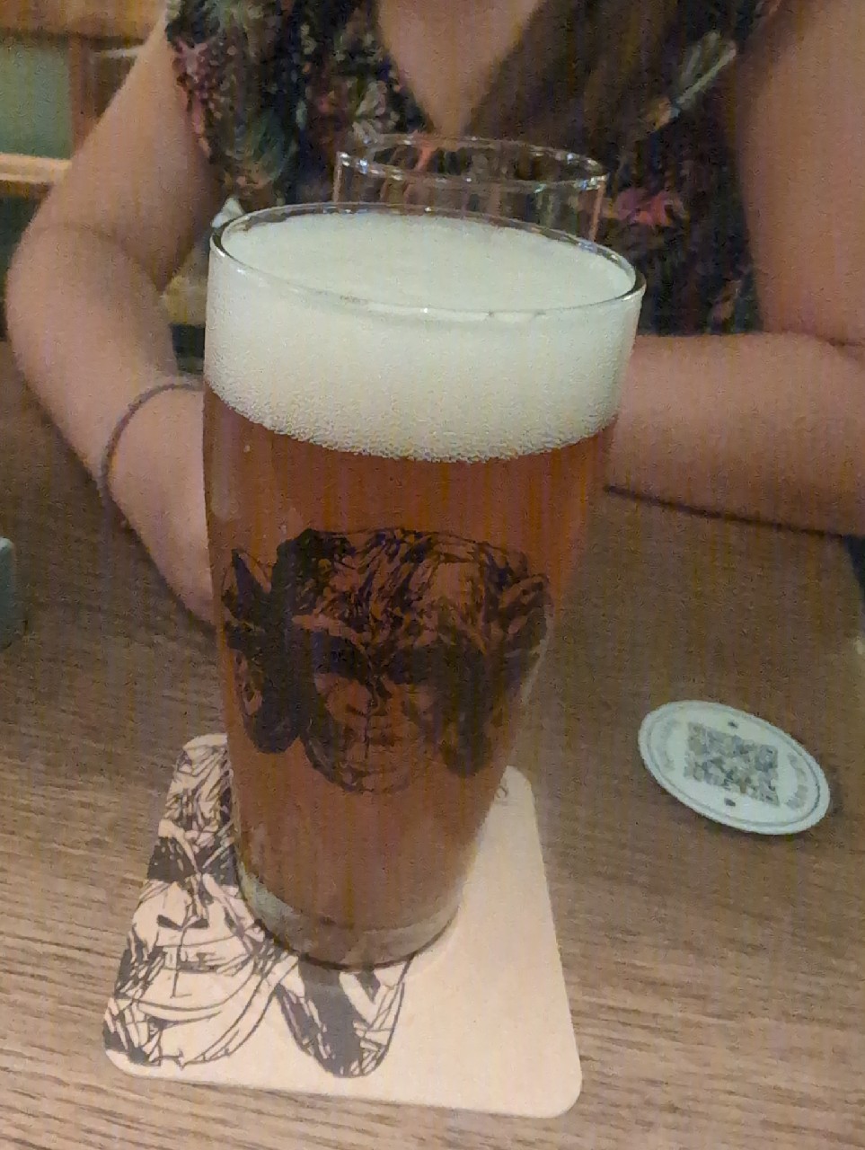 Red Fox IPA, Matten - Brasserie Artisanale De Matzenheim