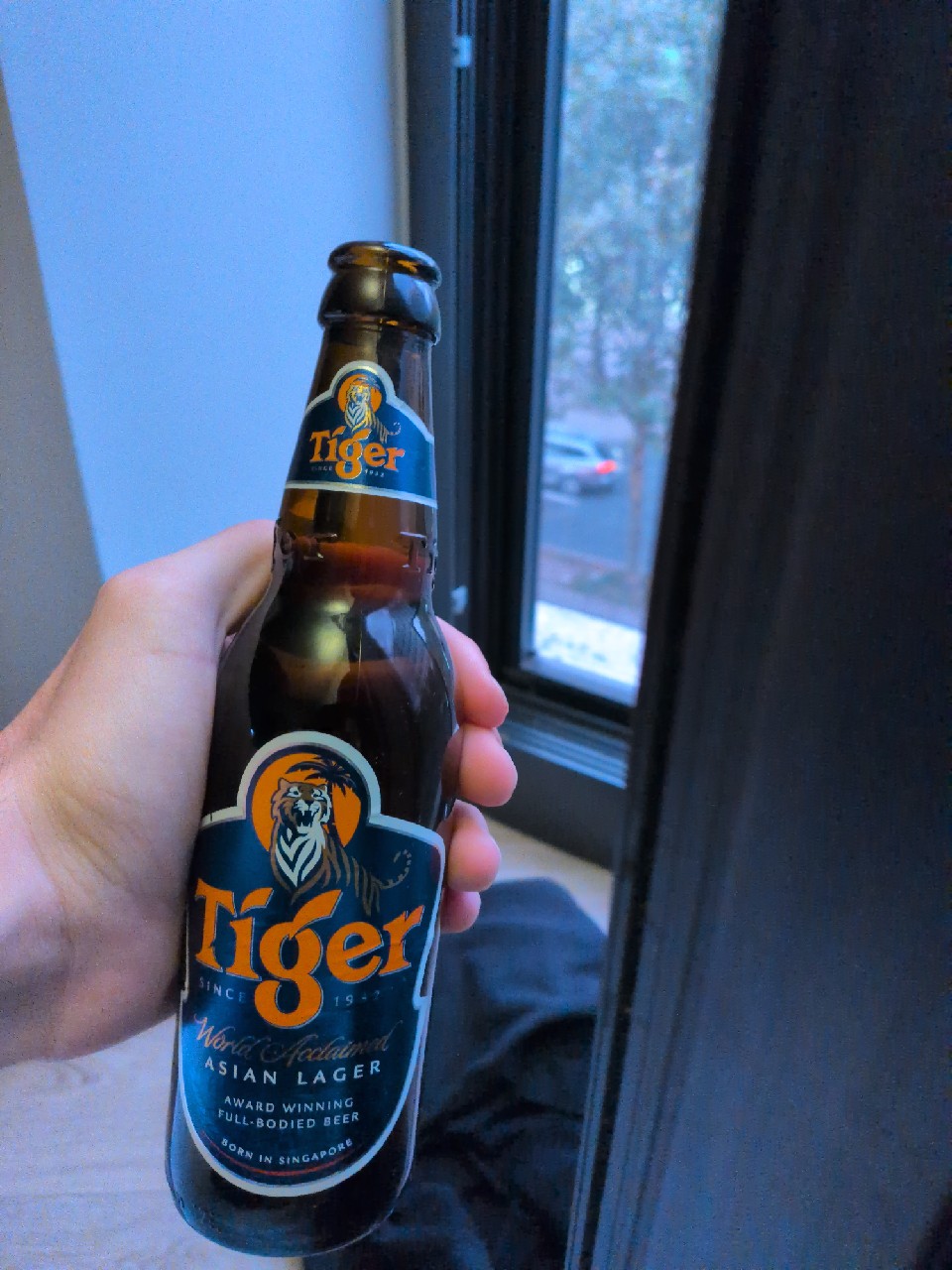 Tiger, Heineken Asia Pacific