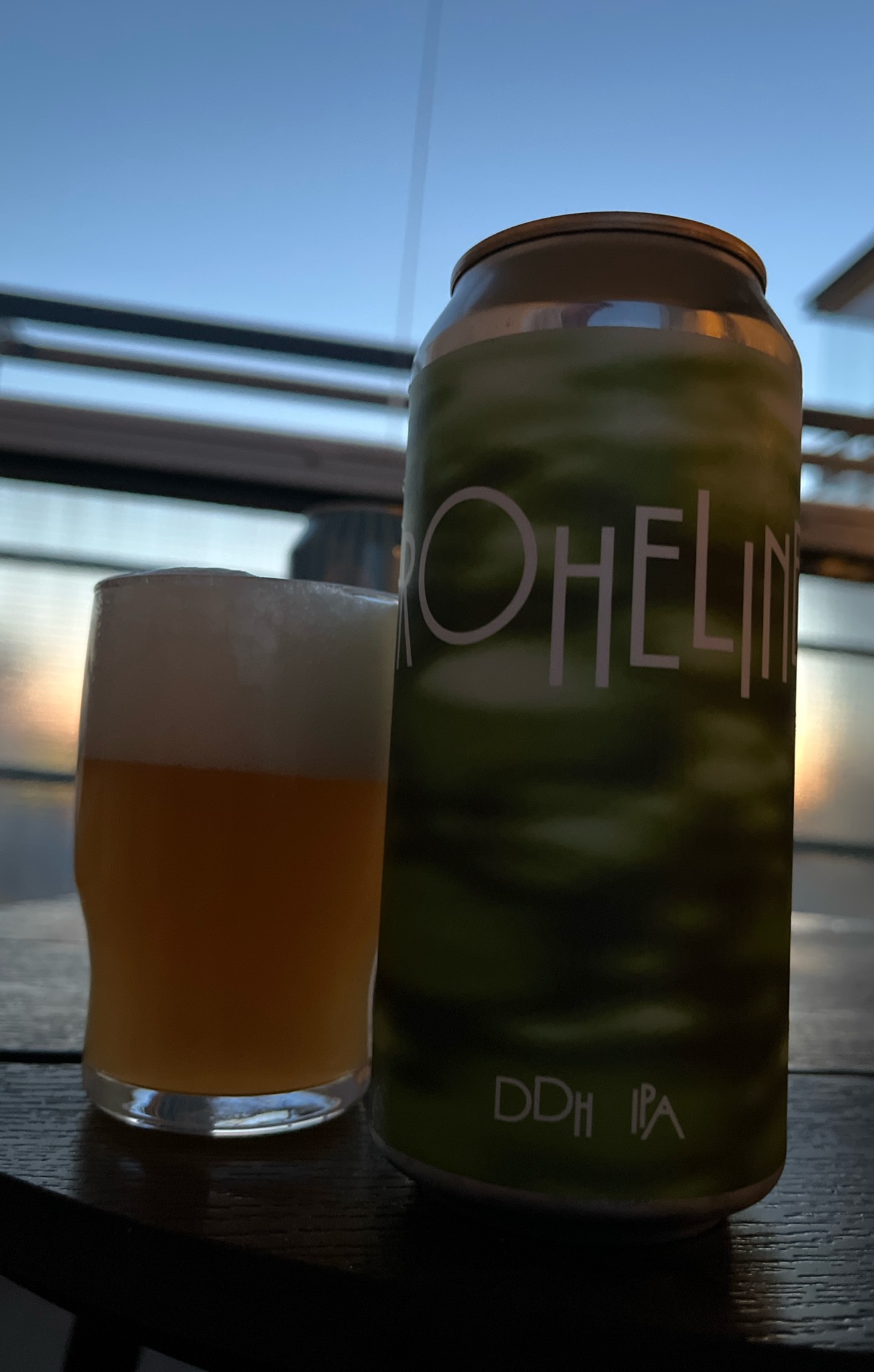 Roheline, Tuletorn Brewing